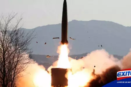 misiles-balisticos-Corea-del-Norte-Exitosa
