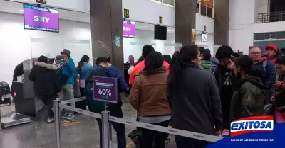 Sky-Airline-Aeropuerto-Jorge-Chavez-Pasajeros-Exitosa