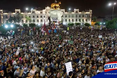 Exitosa-Noticias-Marcha-Reclamos-Fujimori