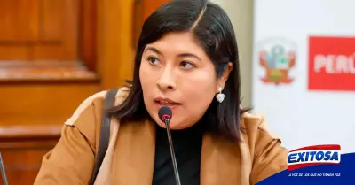 Betssy-Chavez-primera-ministra-Exitosa