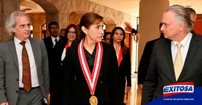 Fiscal-de-la-Nacion-Patricia-Benavides-OEA-Grupo-de-Alto-Nivel-Exitosa