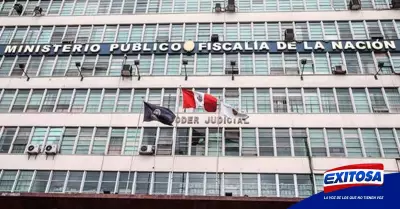 Exitosa-Noticias-Ministerio-Publico-Poder-Judicial