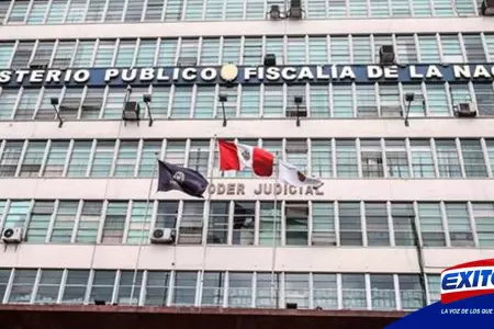 Exitosa-Noticias-Ministerio-Publico-Poder-Judicial
