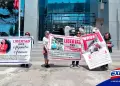 Trujillo: Imploran por liberación de propietaria de tiendas Tía