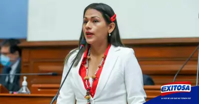 Silvana-Robles-congresista-Exitosa