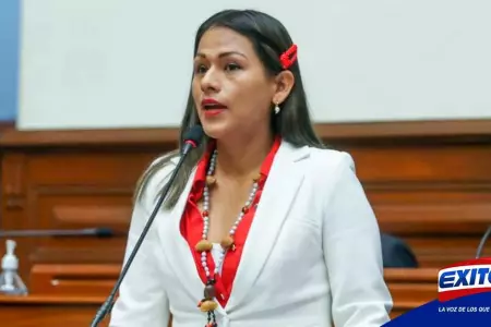 Silvana-Robles-congresista-Exitosa