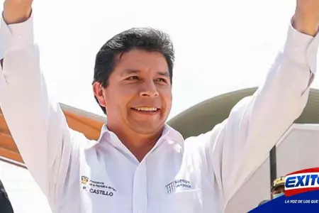 Pedro-Castillo-pueblo-crisis-cuestion-de-confianza-Anibal-Torres-Exitosa