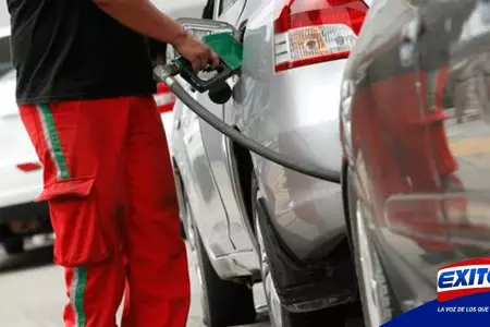 Exitosa-Noticias-Combustible-Gasolina-Inflacion