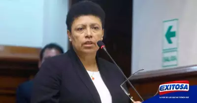Martha-Moyano-presidente-Pedro-Castillo-Estado-dinero-Exitosa