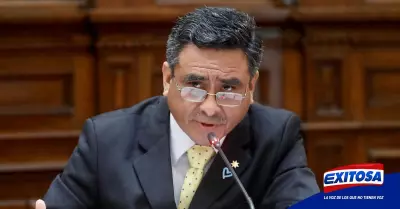 Congreso-ministro-Willy-Huerta-Exitosa