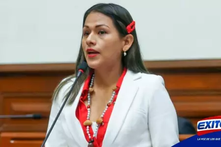 Silvana-Robles-pleno-del-Congreso-Exitosa