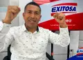 Alcalde de Alto Trujillo: "El sueño se hizo realidad, más de 90.000 habitantes podrán vivir en buenas condiciones”