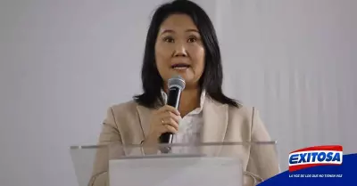 Keiko-Fujimori-poder-judicial-viaje-espana-inglaterra-exitosa