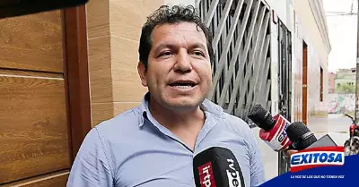 Poder-Judicial-Alejandro-Sanchez-Sarratea-Exitosa