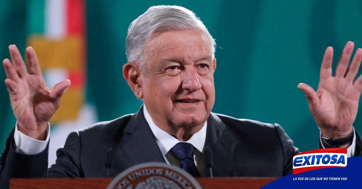 AMLO: Es Un Orgullo Que El Gobierno Peruano Declare A Nuestro Embajador ...