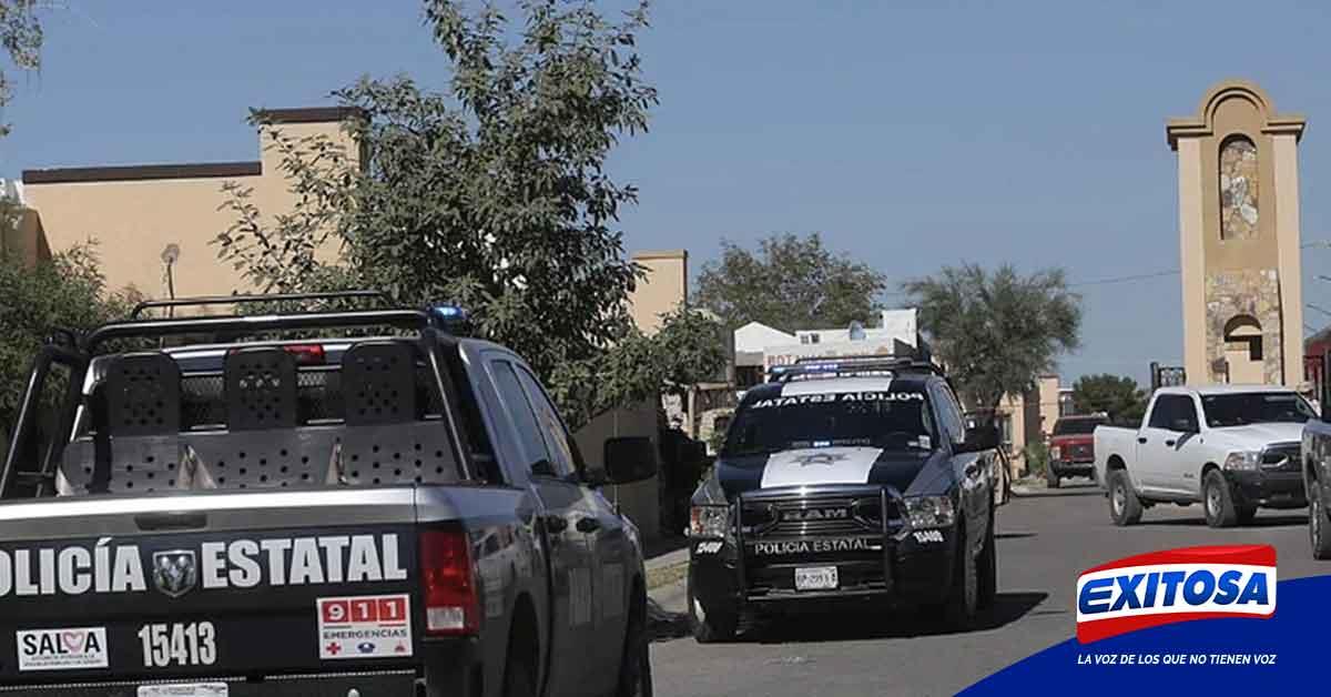 México Guerra Por El Control Del Cártel De Sinaloa Deja 16 Fallecidos Exitosa Noticias 4573