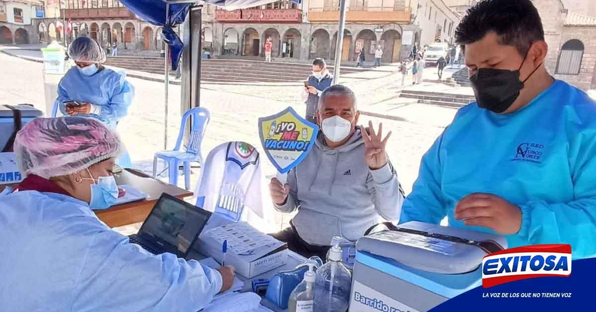 MEF autoriza transferencia por S/ 503 millones para compra de vacunas ...