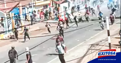 Exitosa-Noticias-Marchas-Protestas-Arequipa