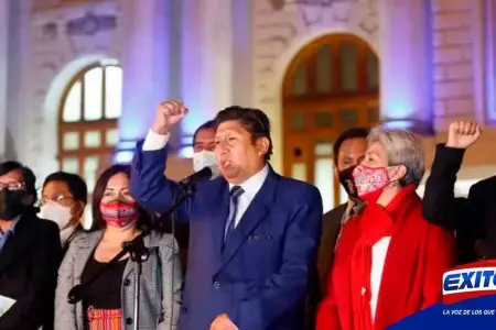 Peru-Libre-sobre-denuncia-contra-Dina-Boluarte-Exitosa