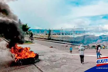 CNDDHH-ejecuciones-extrajudiciales-muertes-protestas-Cruz-Silva-Exitosa