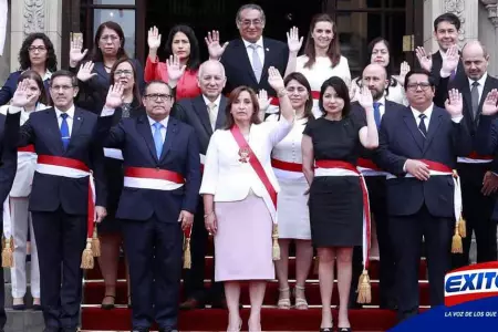 Gobierno-nombramiento-Gabinete-Ministerial-Alberto-Otarola-exitosa