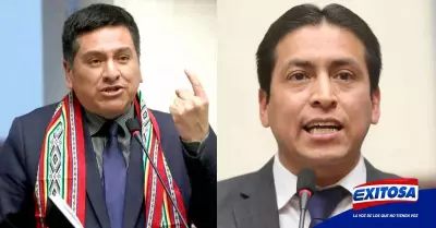 Luis-Aragon-Freddy-Diaz-violacion-Congreso-SAC-Exitosa