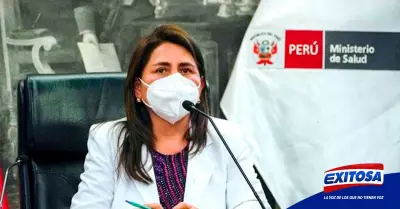 ministra-de-Salud-Rosa-Gutierrez-Exitosa