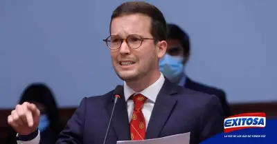Alejandro-Cavero-congresista-Exitosa