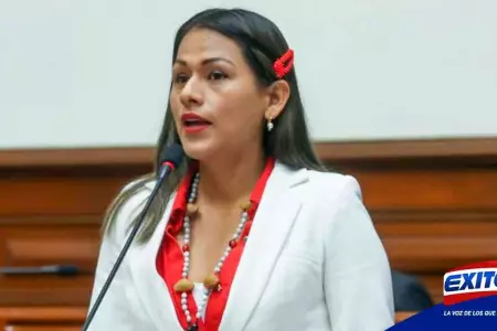 Silvana-Robles-ministra-peruanos-decisiones-Peru-Libre-Exitosa