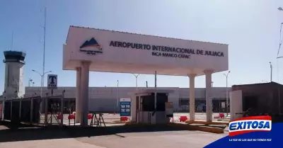 aeropuerto-juliaca-suspende-vuelos-violentas-protestas
