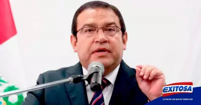 Alberto-Otarola-estado-de-emergencia-Policia-orden-ministro-de-Defensa-Exitosa