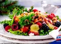 Minsa ofrece recomendaciones para disfrutar una cena navideña saludable