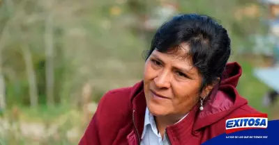 Lilia-Paredes-Mexico-Gobierno-Peruano-Exitosa