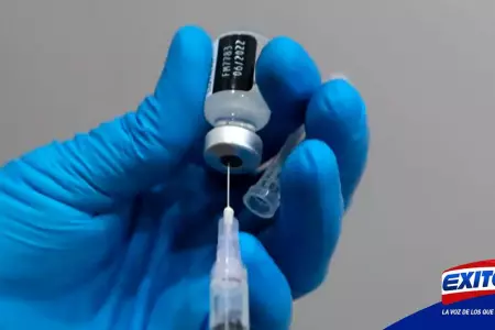 vacunas-bivalentes-covid-Peru-Exitosa