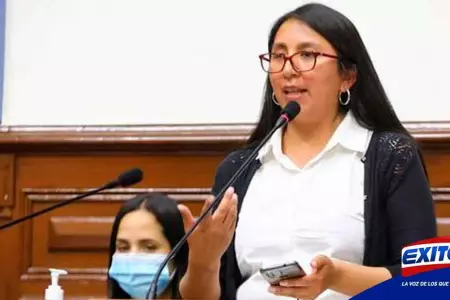 Ruth-Luque-Poder-Judicial-Policia-Nacional-del-Peru-Exitosa