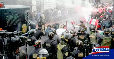 fuero-militar-abogado-protestas-Carlos-Rivera-Dina-Boluarte-Exitosa