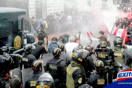 fuero-militar-abogado-protestas-Carlos-Rivera-Dina-Boluarte-Exitosa