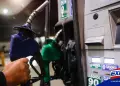 El próximo año se inicia la venta de solo dos tipos de gasolinas