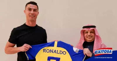 Cristiano-Ronaldo-Al-Nassr-Arabia-Saudita-Exitosa