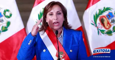 presidenta-Dina-Boluarte-relaciones-diplomaticas-Mexico-embajador-Exitosa