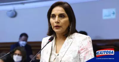 Patricia-Juarez-congresista-Exitosa