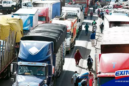 transportista-Arequipa-protestas-David-Suana-Exitosa