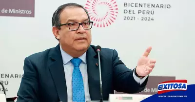 Alberto-Otarola-gabinete-confianza-Exitosa