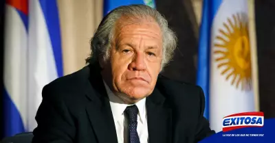 Luis-Almagro-OEA-Exitosa