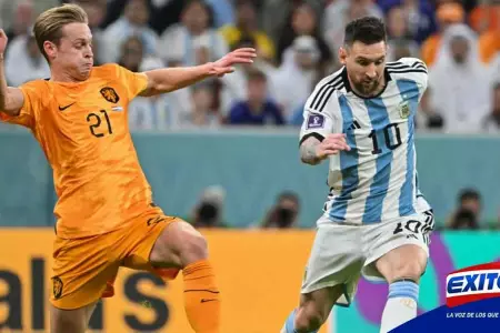 Lionel-Messi-argentina-paises-bajos-qatar-2022-exitosa
