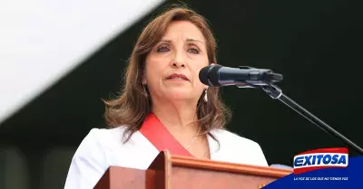 Presidenta-Dina-Boluarte-a-policias-Exitosa