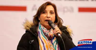 la-presidenta-de-la-Republica-Dina-Boluarte-Exitosa