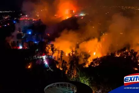 Chile-Cancilleria-Incendio-Exitosa