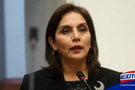 Patricia-Juarez-OEA-Pedro-Castillo-Exitosa