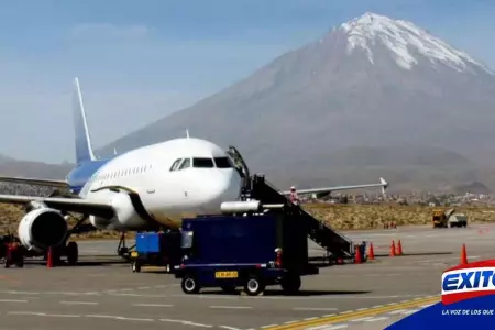 Arequipa-aeropuerto-operaciones-Lima-Exitosa